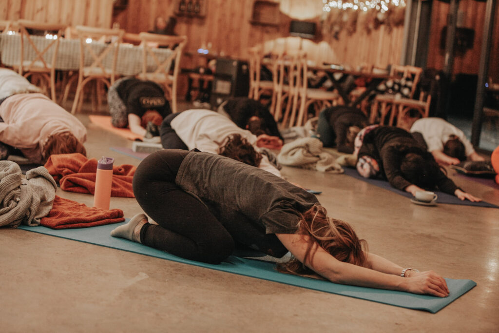 Finding Your People: Rethinking Networking as a Franchisee