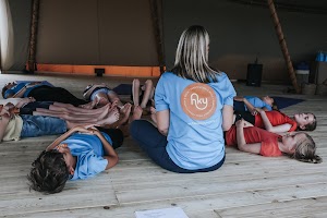 Happy Kids Yoga - Warrington place picture