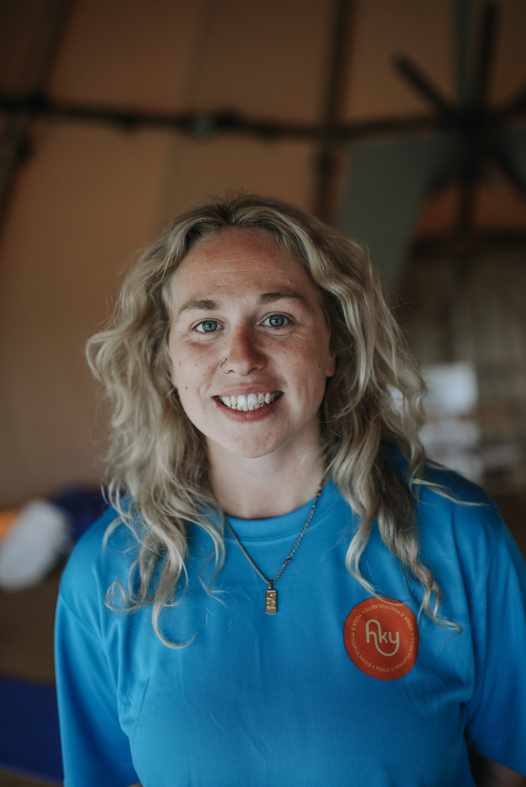 Imogen Owner Happy Kids Yoga Grantham