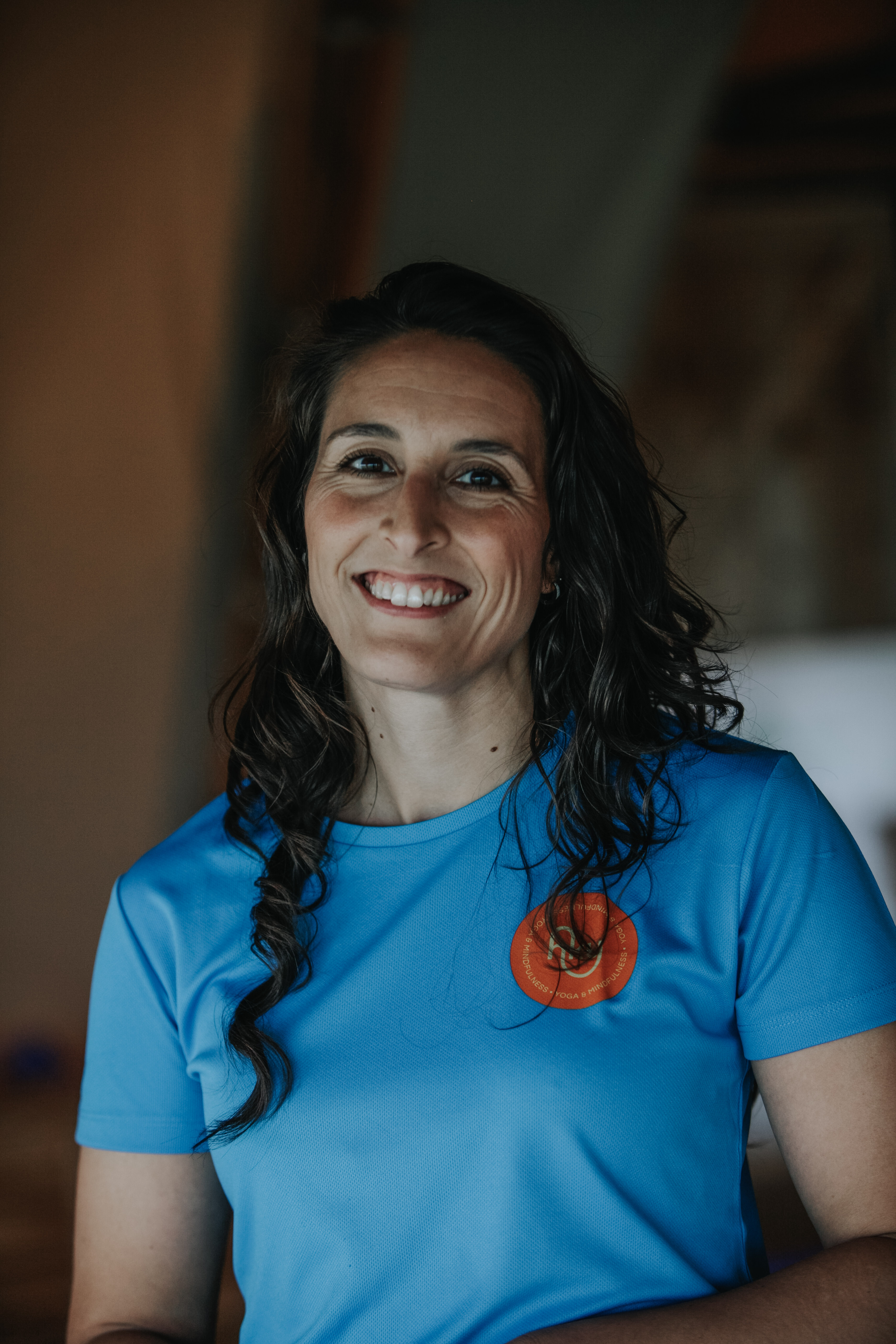 Hannah, Happy Kids Yoga Durham franchisee